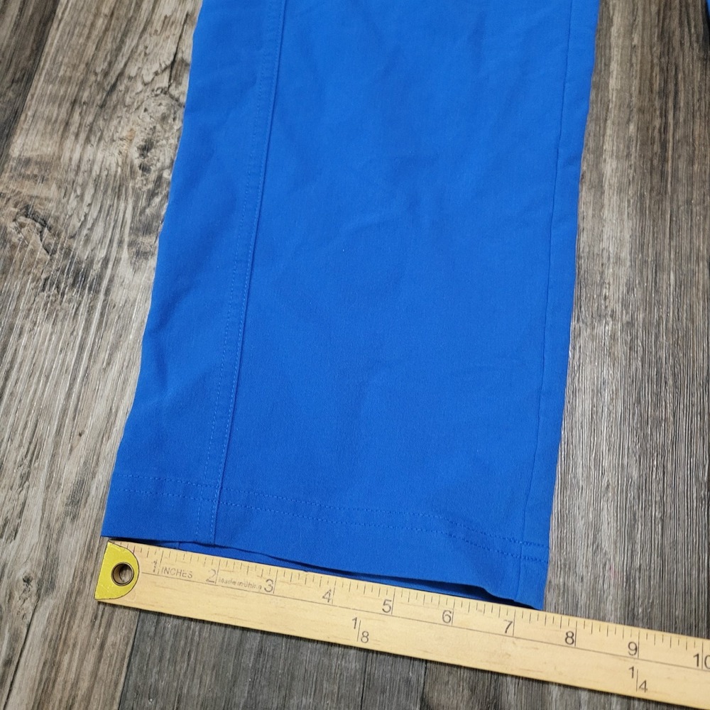 FIGS Axim Pants Mens Medium Blue Nurse Medical Scubs Set (Read Description) - Picture 10 of 16